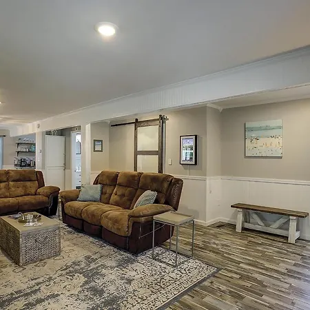 Pura Vida - A -Murrells Inlet Myrtle Beach Extérieur photo