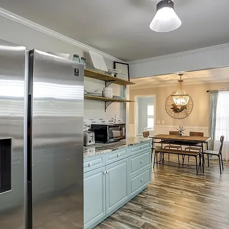 Pura Vida - A -Murrells Inlet Myrtle Beach Extérieur photo