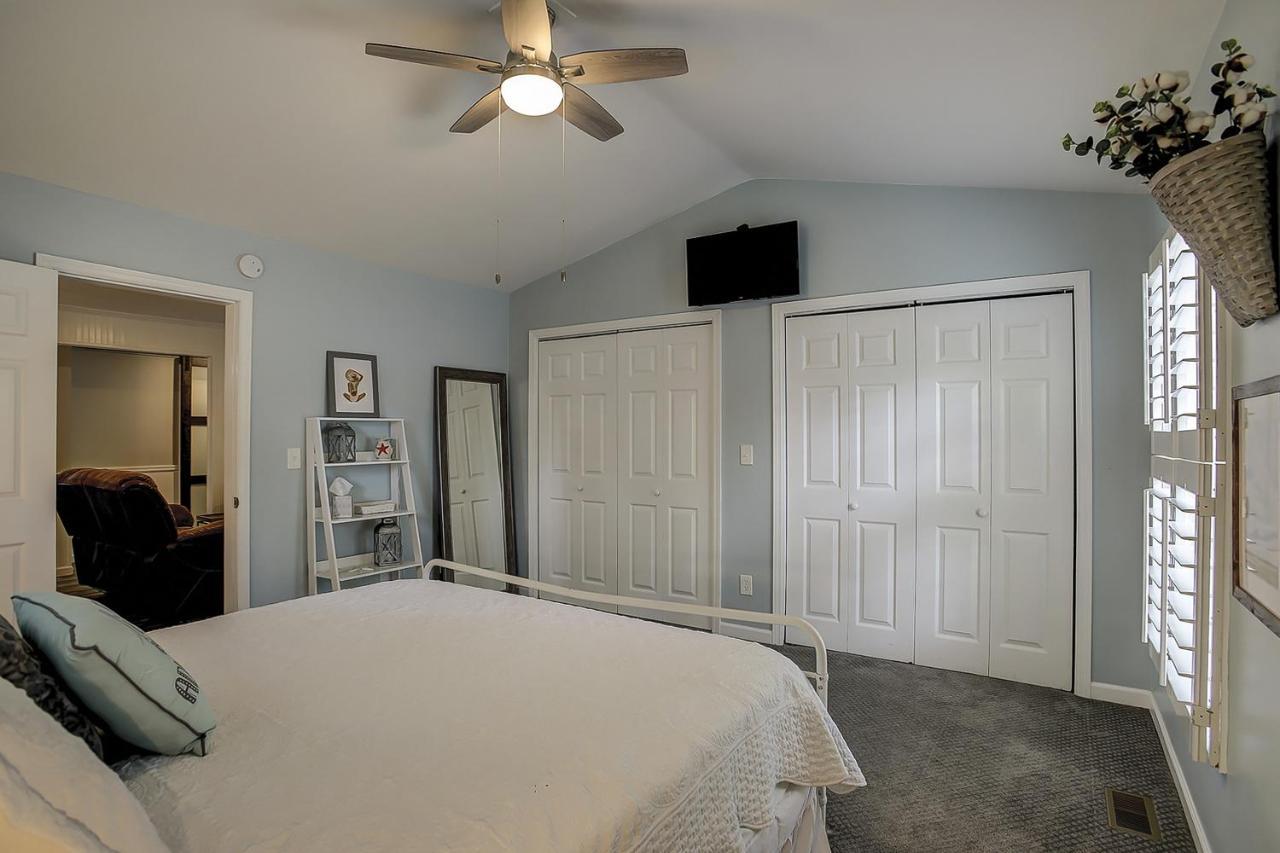 Pura Vida - A -murrells Inlet * Myrtle Beach