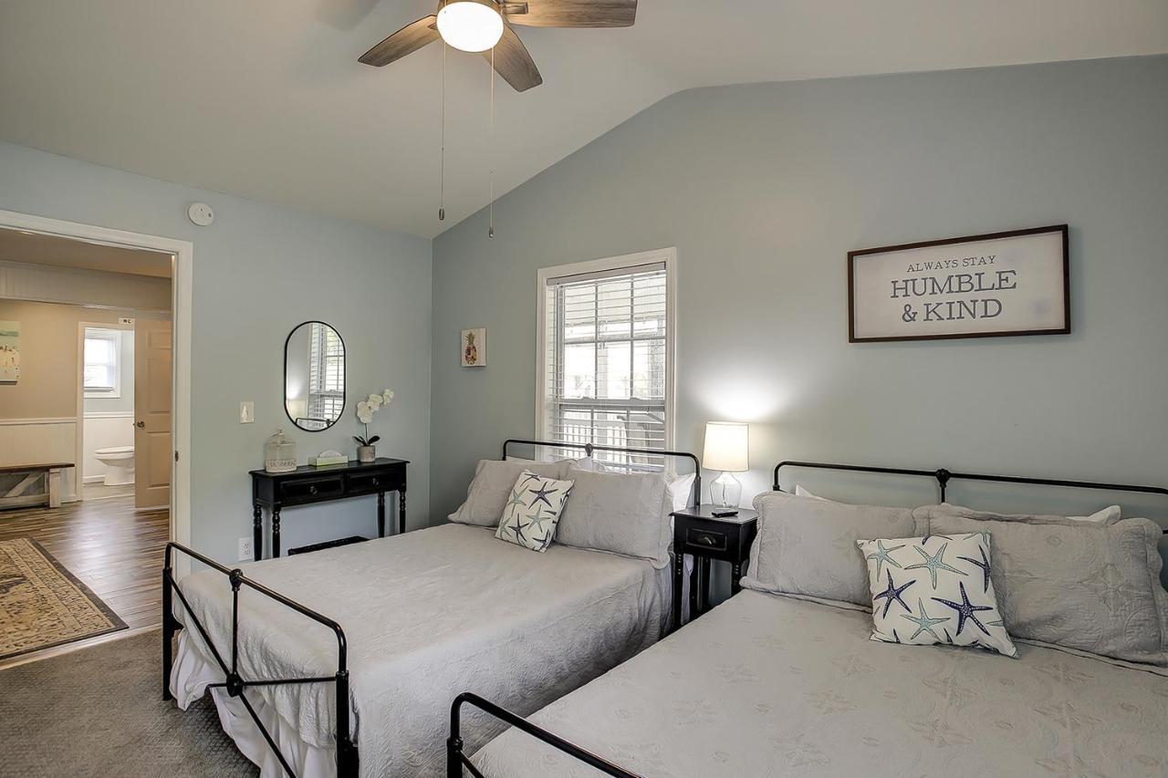 Pura Vida - A -murrells Inlet Myrtle Beach