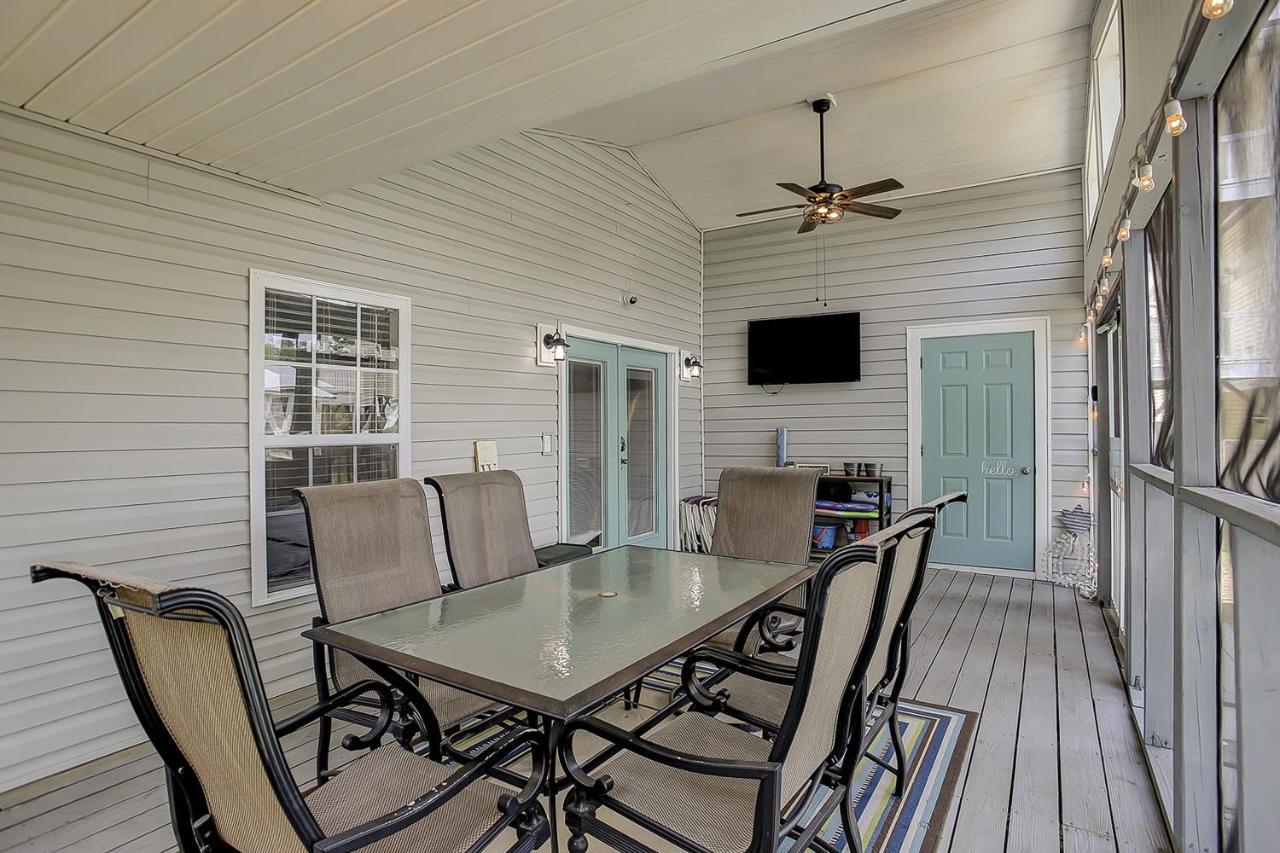 Pura Vida - A -murrells Inlet Myrtle Beach
